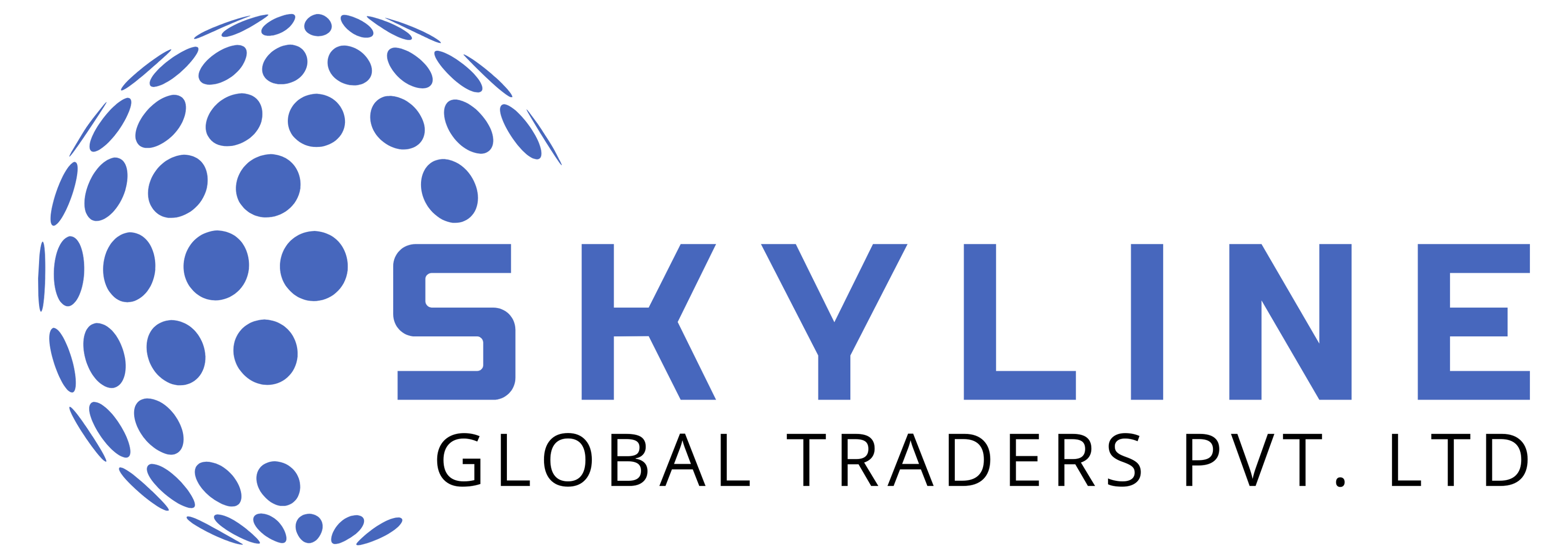 Skyline Global Traders Pvt. Ltd.